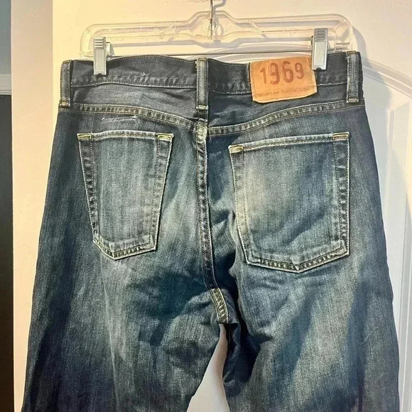 ~Gap 1969~ Jean - Size 31 - Picture 10 of 10